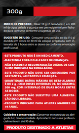 Pré Treino - Crack Rumble - Demons Lab - HOTBODY