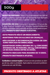 Pré Treino - Psichotic Dragon - Demons Lab - HOTBODY