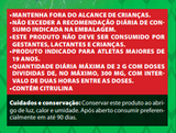 Creatina - Crealkaline - Demons Lab - HOTBODY