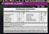 Pré Treino - Insane Clown - Demons Lab