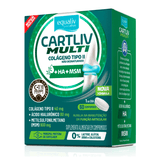 Colágeno - Cartliv Multi  - EQUALIV - HOTBODY