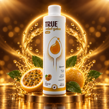 True Source - Relief Gaba Liquid Sabor Maracuja 450ml