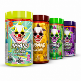 INSANE CLOWN 210G - DEMONS LAB