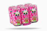 Pré Treino - Insane Clown Energy Lata 269ml PAC C/6 UNI - Demons Lab