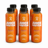 Juice Protein 300ml - Pack Com 6 Unidades - Moving