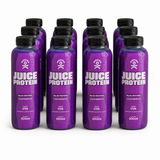 Juice Protein 300ml - Pack Com 12 Unidades - Moving
