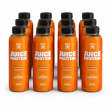 Juice Protein 300ml - Pack Com 12 Unidades - Moving