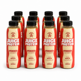 Juice Protein 300ml - Pack Com 12 Unidades - Moving