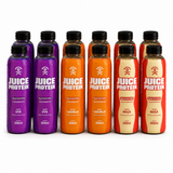 Juice Protein 300ml - Pack Com 12 Unidades - Moving