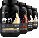 WHEY PROTEIN GOURMET 900G OPTIMUM