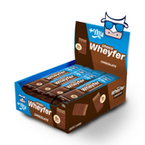 Chocolate Proteico - Choco Wheyfer - +Mu