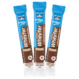 Chocolate Proteico - Choco Wheyfer - +Mu