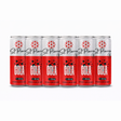 Kit 6 Bebidas Refrigerantes Zero Açúcar 310ml - St. Pierre - HOTBODY