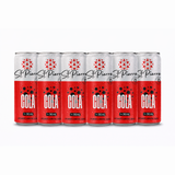 Kit 6 Bebidas Refrigerantes Zero Açúcar 310ml - St. Pierre - HOTBODY