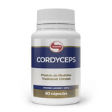 Cordyceps - 90 - cáp - Vitafor