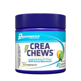 Creatina - Crea Chews - Performance Nutrition
