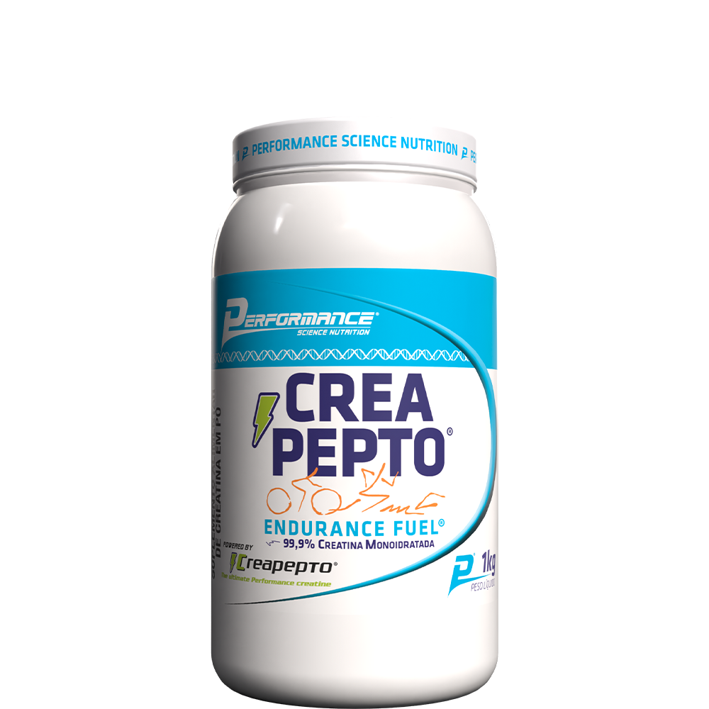 Creatina - Crea Pepto Endurance Fuel - Performance Nutrition