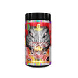 Pré Treino - Psichotic Hell - Demons Lab - HOTBODY