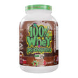 Whey Protein - 100% Whey Psichopaths - DEMONS LAB - HOTBODY