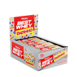 Barra de Proteína - Atlhetica Nutrition – Best Whey Bar – 12g de Proteína (Display com 12 unidades) - HOTBODY