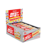 Barra de Proteína - Atlhetica Nutrition – Best Whey Bar – 12g de Proteína (Display com 12 unidades)