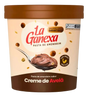 Pasta de Amendoim - La Ganexa - HOTBODY