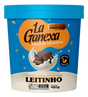 Pasta de Amendoim - La Ganexa - HOTBODY