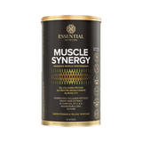 Colágeno - Muscle Synergy - Essential Nutrition - HOTBODY