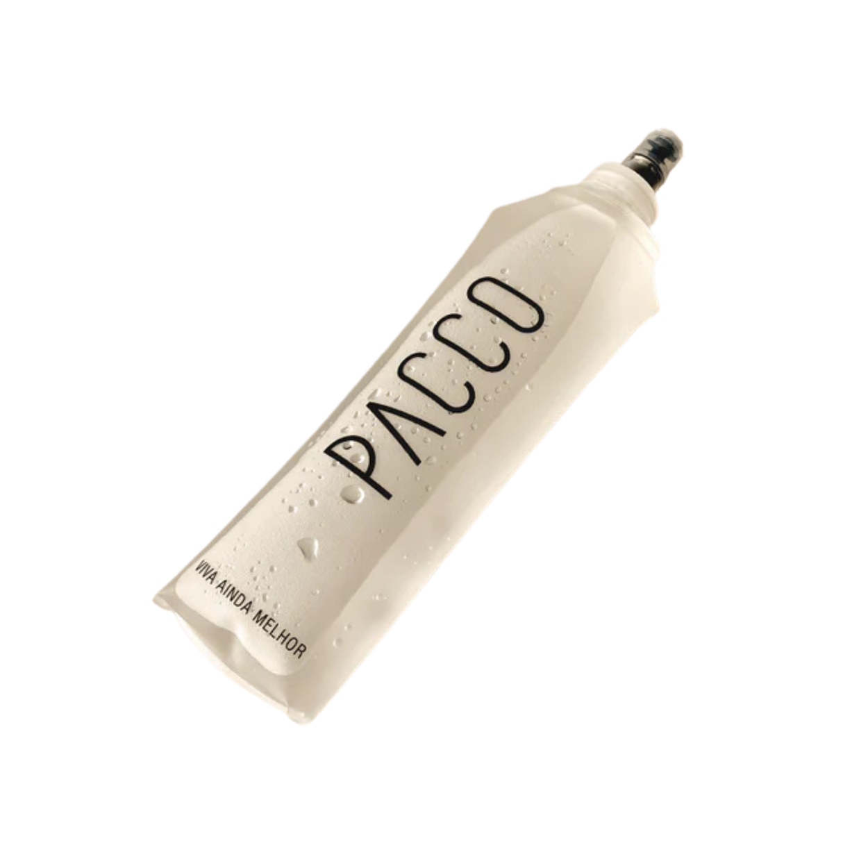 Garrrafa - Soft Bottles - Pacco