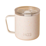 Caneca Térmica - Fokus Caneca Térmica - Pacco