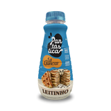 Panqueca Proteica - Pantástica - La Ganexa - HOTBODY