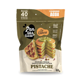 Panqueca Proteica - Pantástica - La Ganexa - HOTBODY