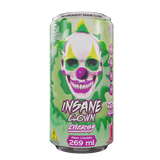 Insane Clown Energy - 269ml - DEMONS LAB - HOTBODY