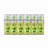 Kit 6 Bebidas Refrigerantes Zero Açúcar 310ml - St. Pierre - HOTBODY