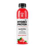 Kit 6 Bebidas Proteicas - Moving Hydro Protein 500ml - MOVING - HOTBODY