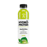 Kit 6 Bebidas Proteicas - Moving Hydro Protein 500ml - MOVING - HOTBODY