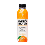 Kit 6 Bebidas Proteicas - Moving Hydro Protein 500ml - MOVING - HOTBODY