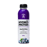 Kit 6 Bebidas Proteicas - Moving Hydro Protein 500ml - MOVING - HOTBODY