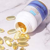 Ômega 3 - Ultra Caps - EQUALIV