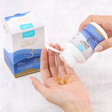 Ômega 3 - Ultra Caps - EQUALIV