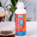 Óleo de Coco - UpGrade Energy - EQUALIV