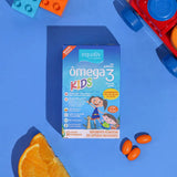 Ômega 3 - Kids - EQUALIV