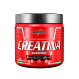 Creatina - Hardcore 100% Pura - Integralmédica