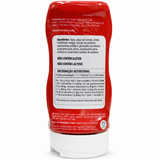Kit- Ketchup + Mostarda + Barbecue 200g - Yes Foods