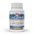 Enzima Digestiva -  Laczyme - 60 cap - Vitafor - HOTBODY
