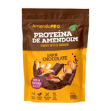 Proteína Vegetal de Amendoim - AmendoPRO - HOTBODY