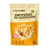 Proteína Vegetal de Amendoim - AmendoPRO - HOTBODY