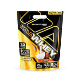 Gold Whey Bag