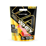 Gold Whey Bag