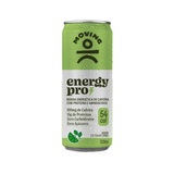 Kit 6 Bebidas Energéticas Proteica - Moving Energy Pro 310ml - MOVING
